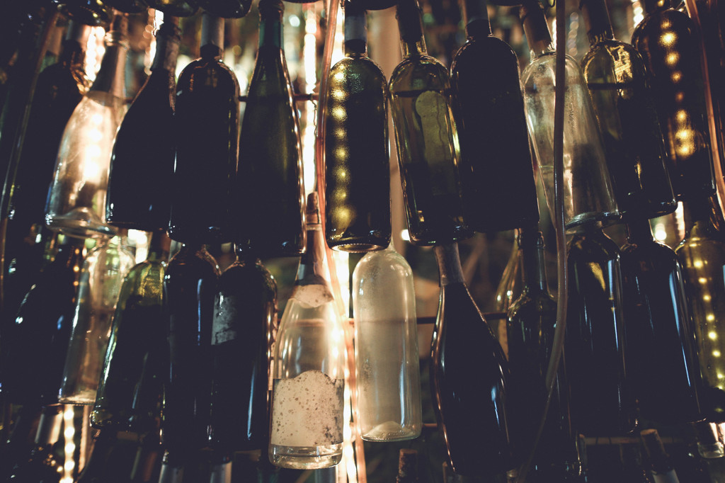 Light Things