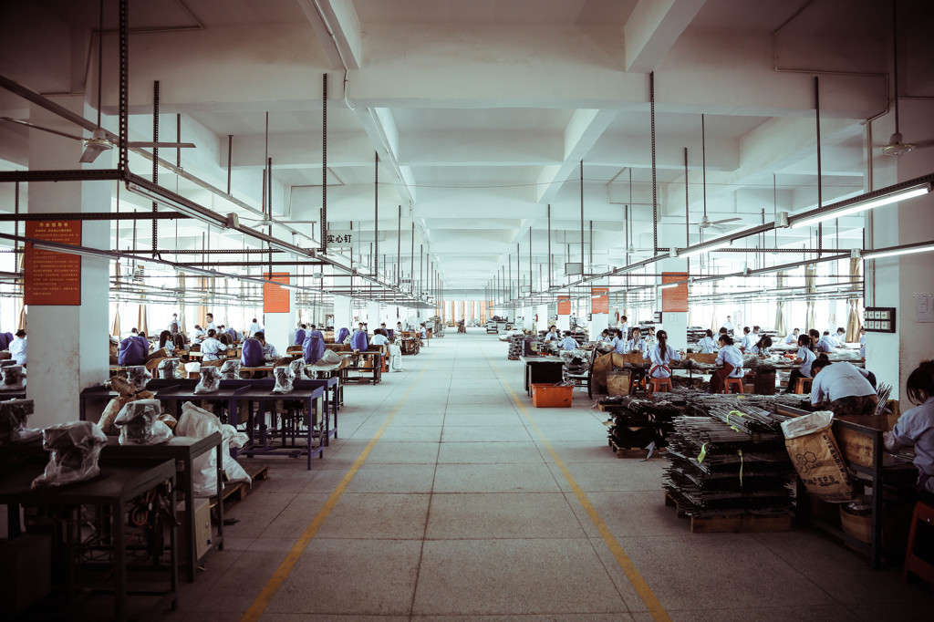 FACTORY