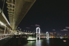 TOKYO NIGHT EXPLORE