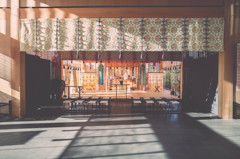 神楽坂