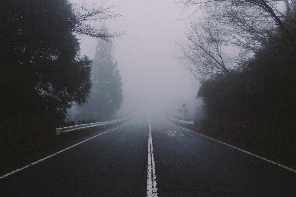 Chasing Fog