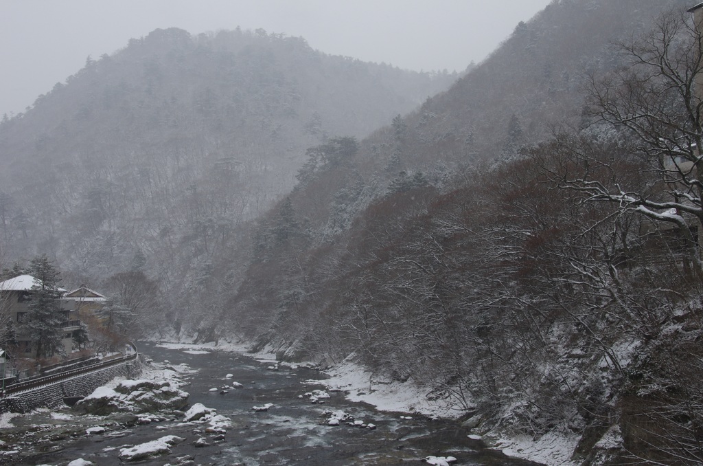 塩原温泉郷２