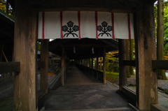 布橋