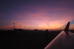 To Yogyakarta