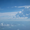 ヒコーキから