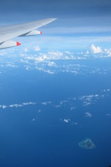 ミッキーの島