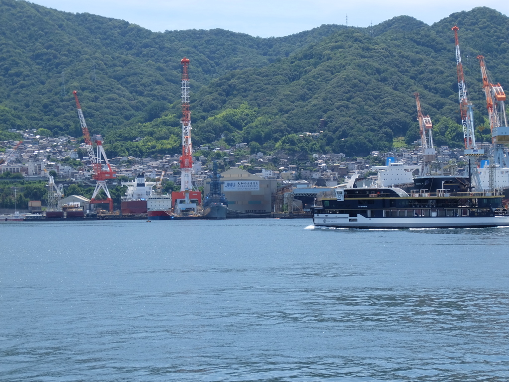 大和のふるさと観光202507