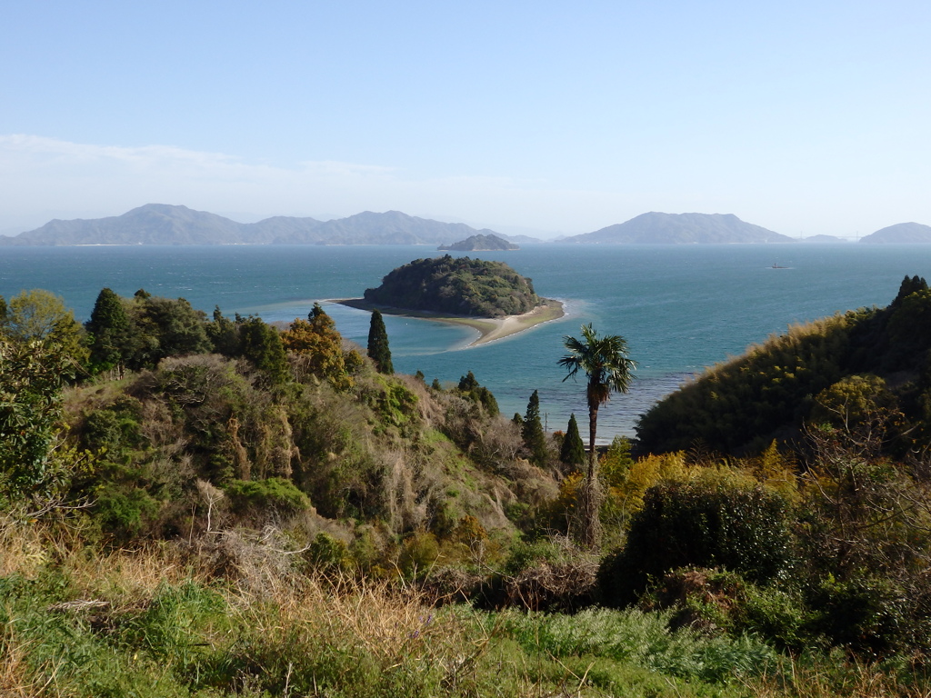 島巡り〜7