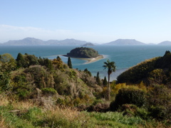 島巡り〜7