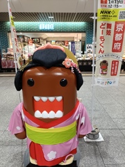どーも
