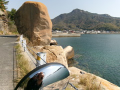 瀬戸内倉橋島の旅〜Ⅰ