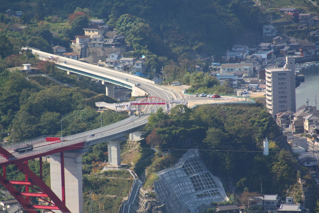 第三音戸大橋