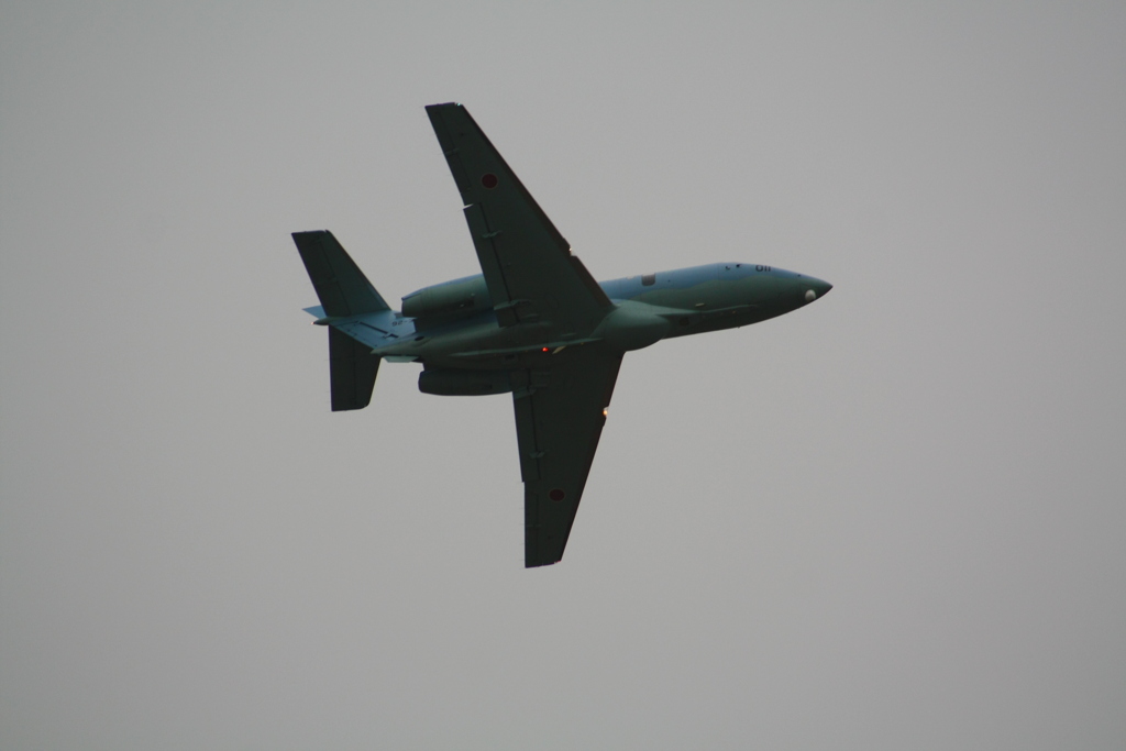 航空自衛隊