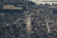 旧海軍第一練兵場
