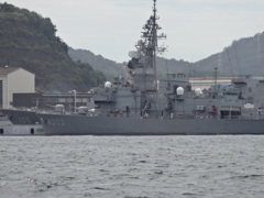 護衛艦