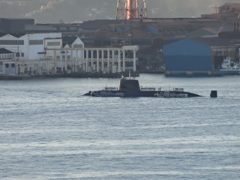 潜水艦
