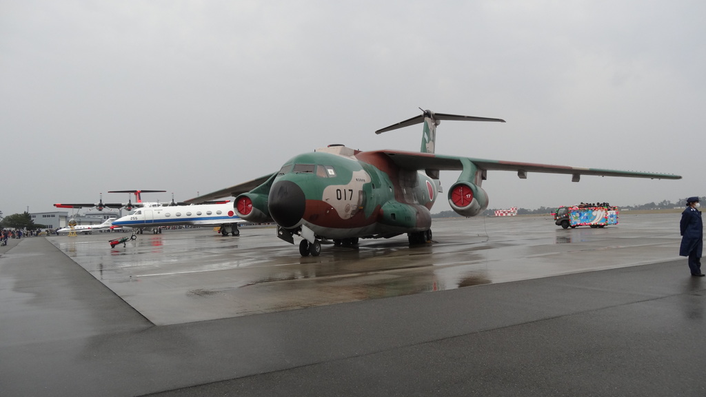 航空自衛隊