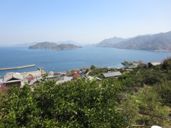 とびしま海道の旅〜美しき島々