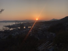 謹賀新年m(_ _;)m