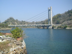 とびしま海道の旅〜平羅橋2025'