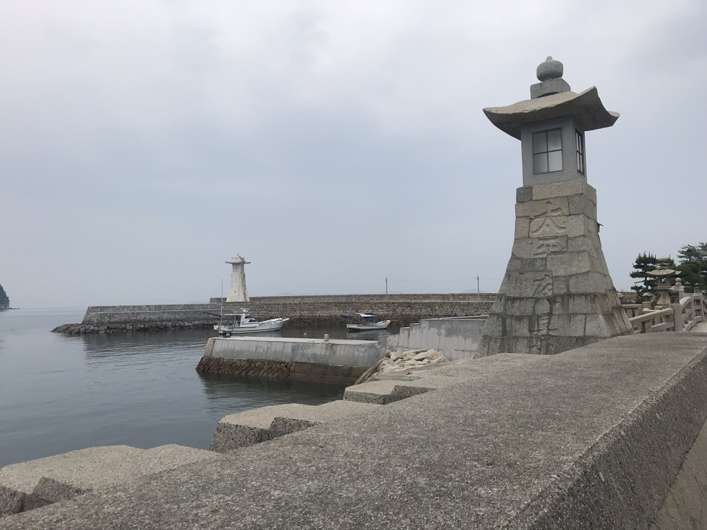 御手洗観光2019'
