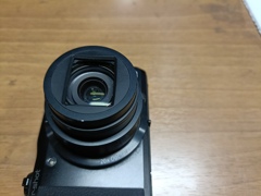 クリーニング