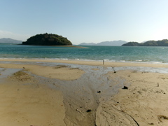 島巡り〜6