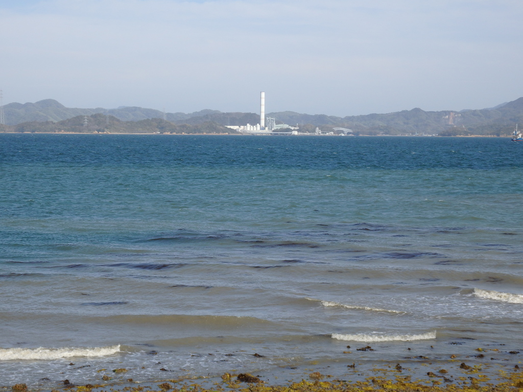 島巡り〜4