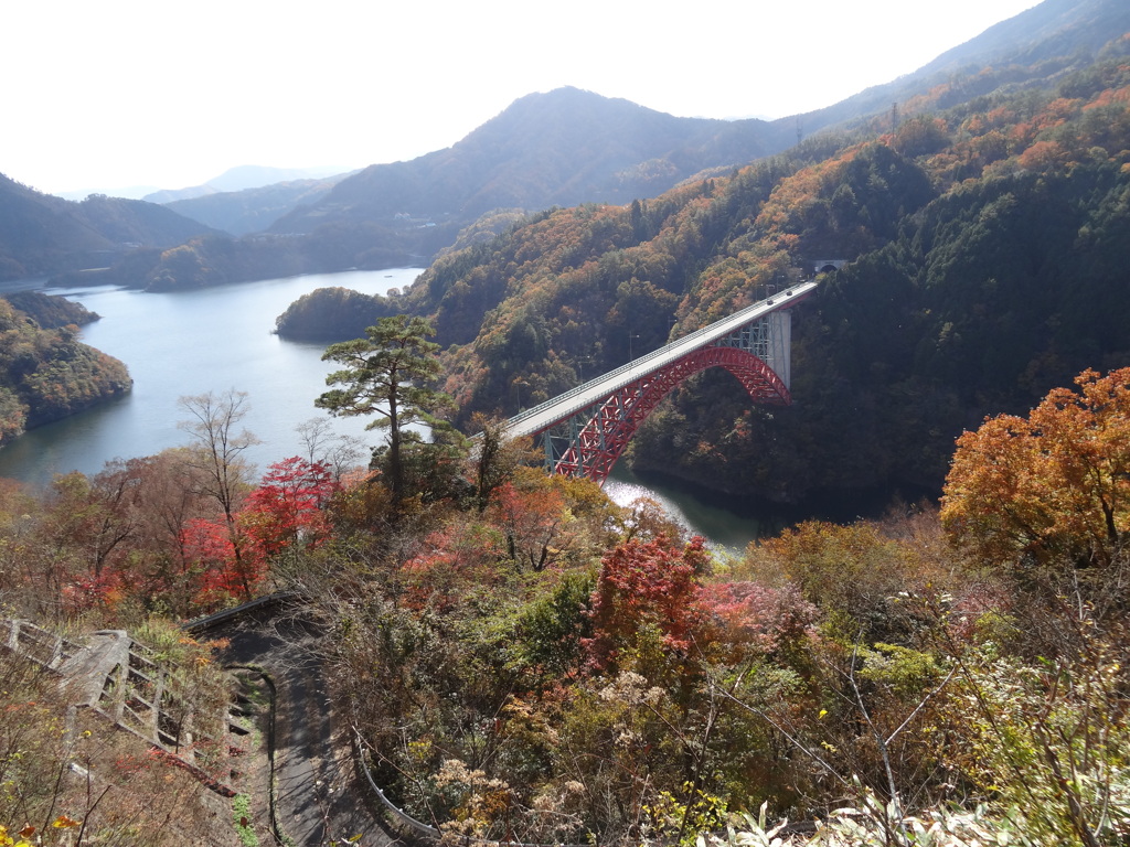 あ～湖の秋〜(回想)