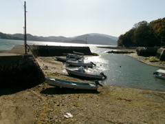島巡り〜5