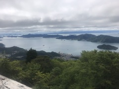 とびしま海道2018'