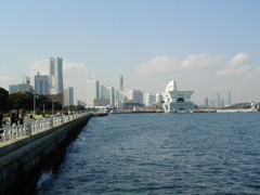 山下公園