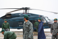 航空自衛隊