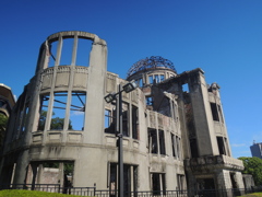 広島訪問　平和への祈り80年