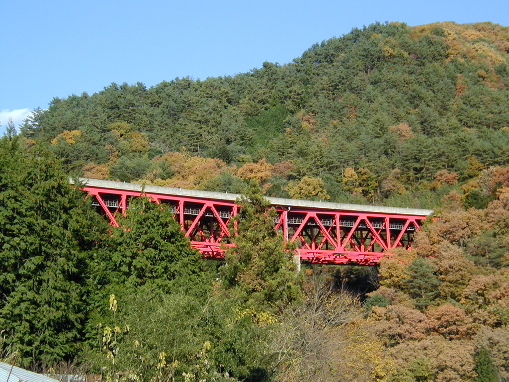 錦町の回想