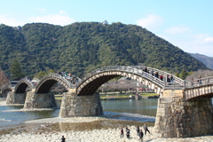 岩国城2017'