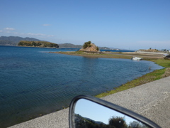 島巡り〜3