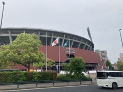 広島市民球場