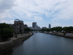 1945.08.06 8:15 上空600m
