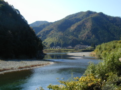 錦川