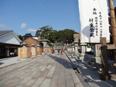 防府天満宮