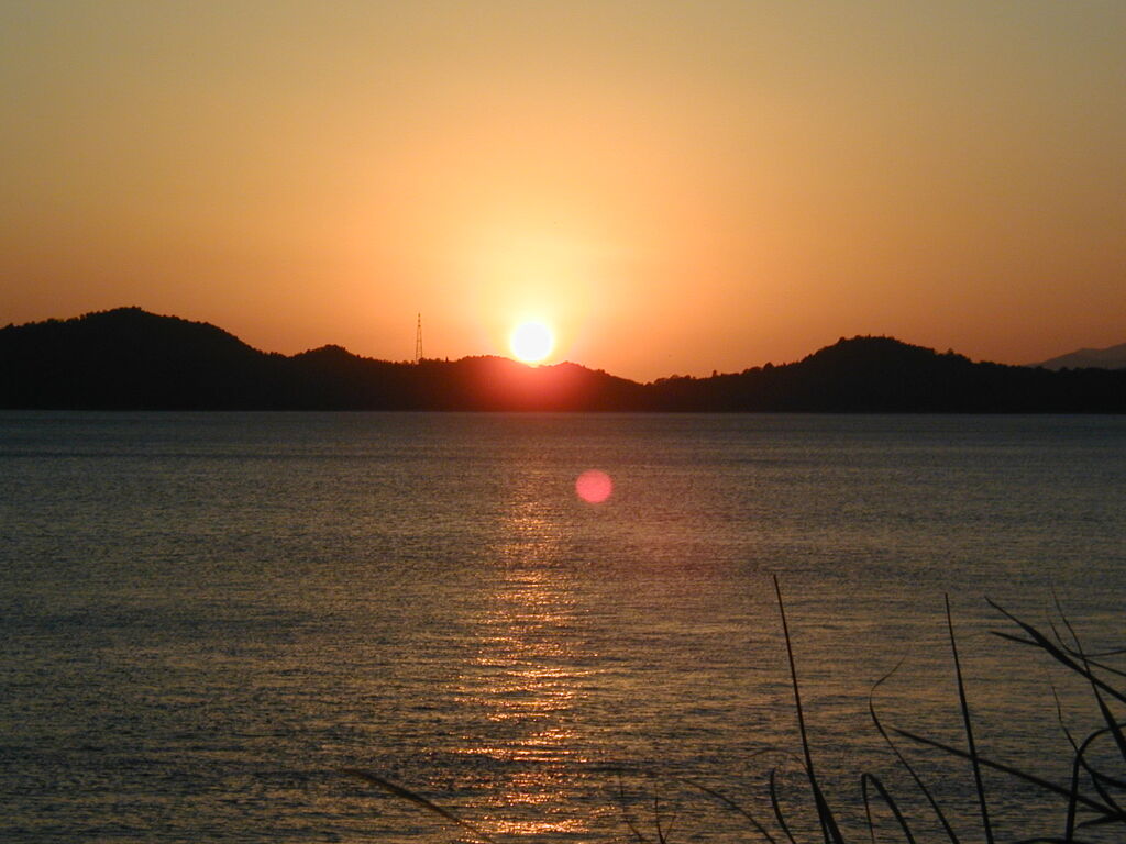 君は何を今見つめているの