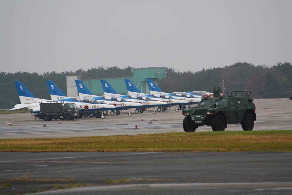 航空自衛隊