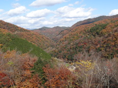 ヤッホーマーボー天気良かったです(回想)