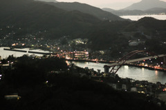 日没