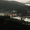日没