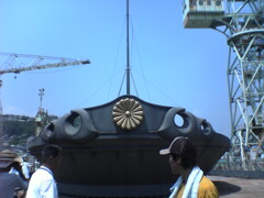 漢たちの大和2005-01