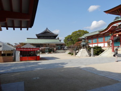 防府天満宮