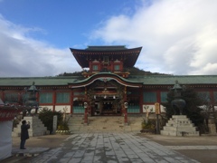 合格祈願m(_ _;)m