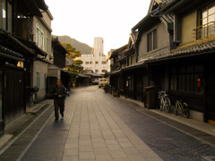街並み
